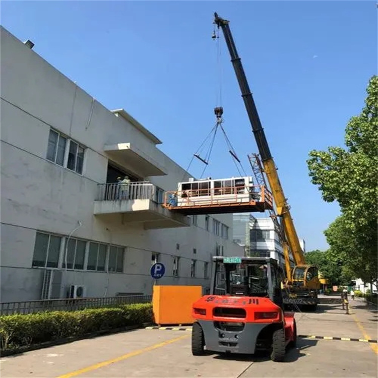 淮南田家庵小型吊车出租电话