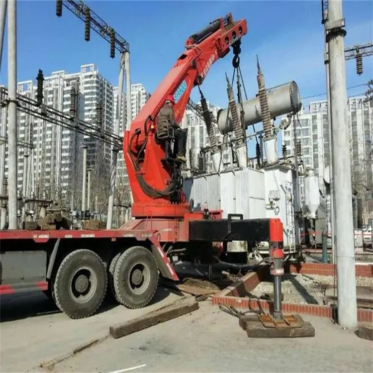 淮南田家庵就近吊车出租|工地厂房吊装设备租赁|24小时高效响应