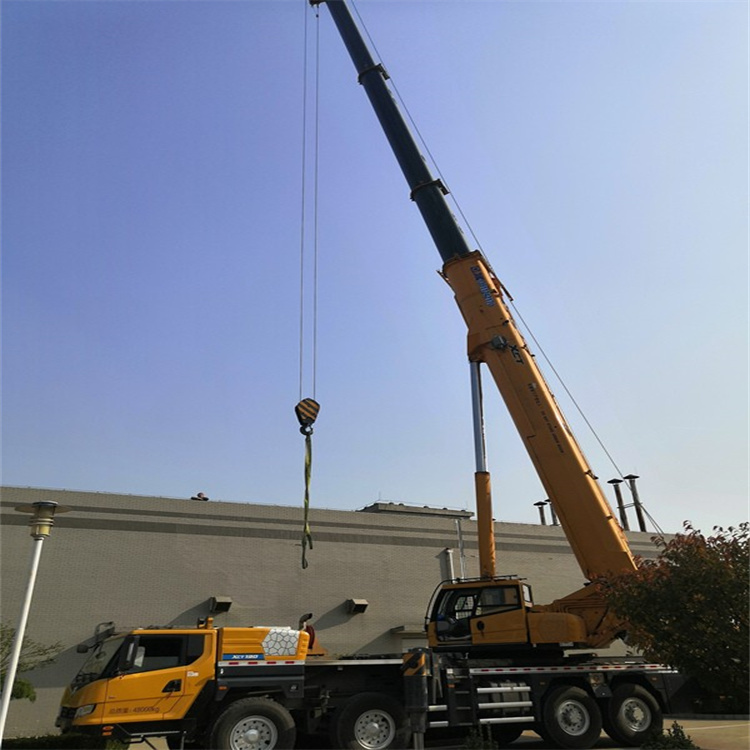 淮南田家庵 选择汽车吊租赁的秘诀与联系方式指南