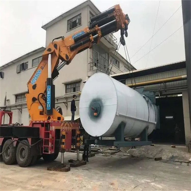 淮南田家庵室内装修小型折臂吊出租服务：高效解决方案与租赁指南