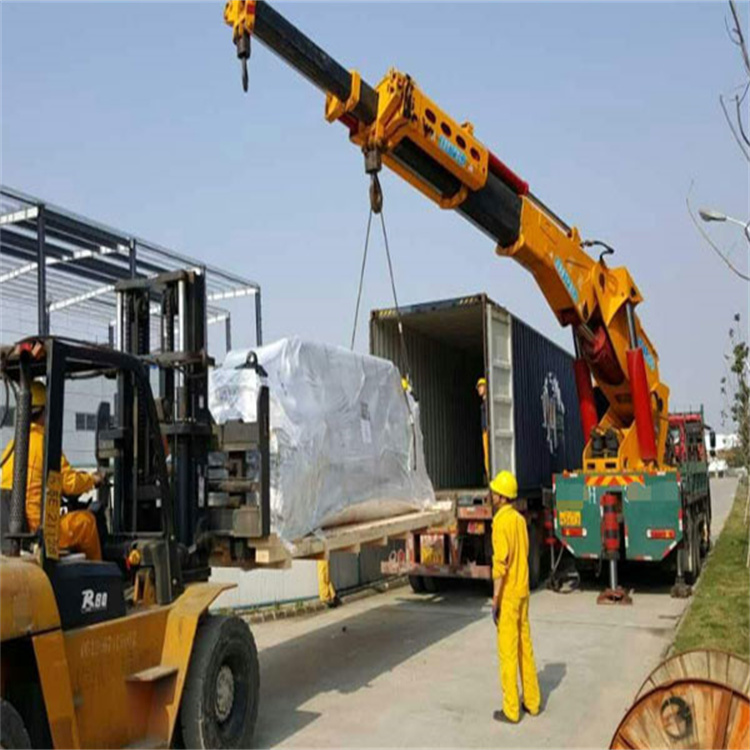 淮南田家庵专业随车吊出租电话