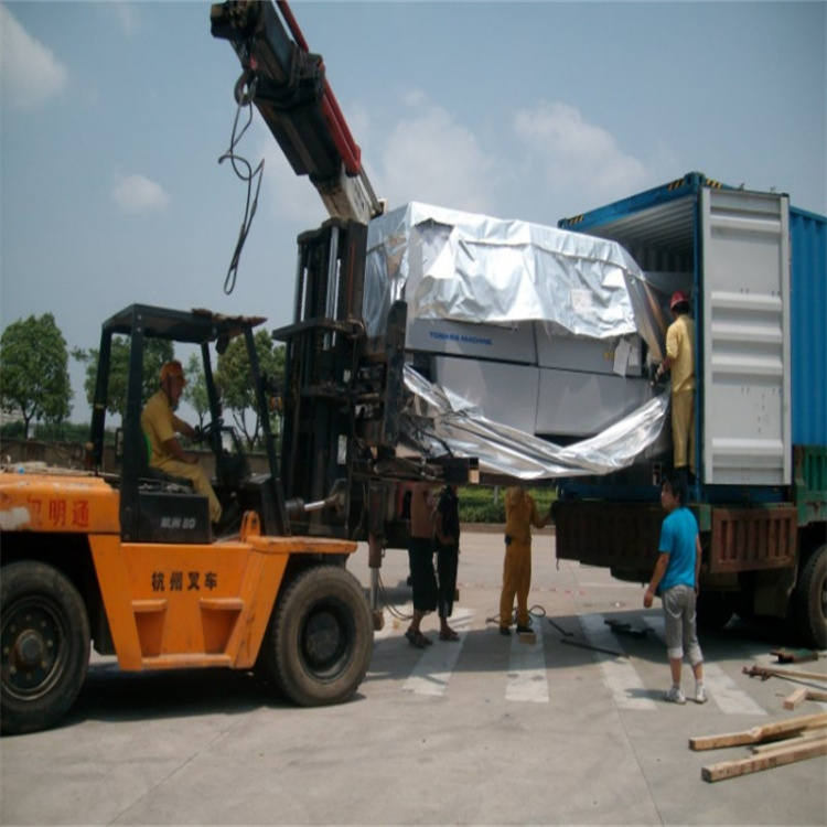 淮南田家庵物流仓库装卸随车吊租赁服务优势与选择指南