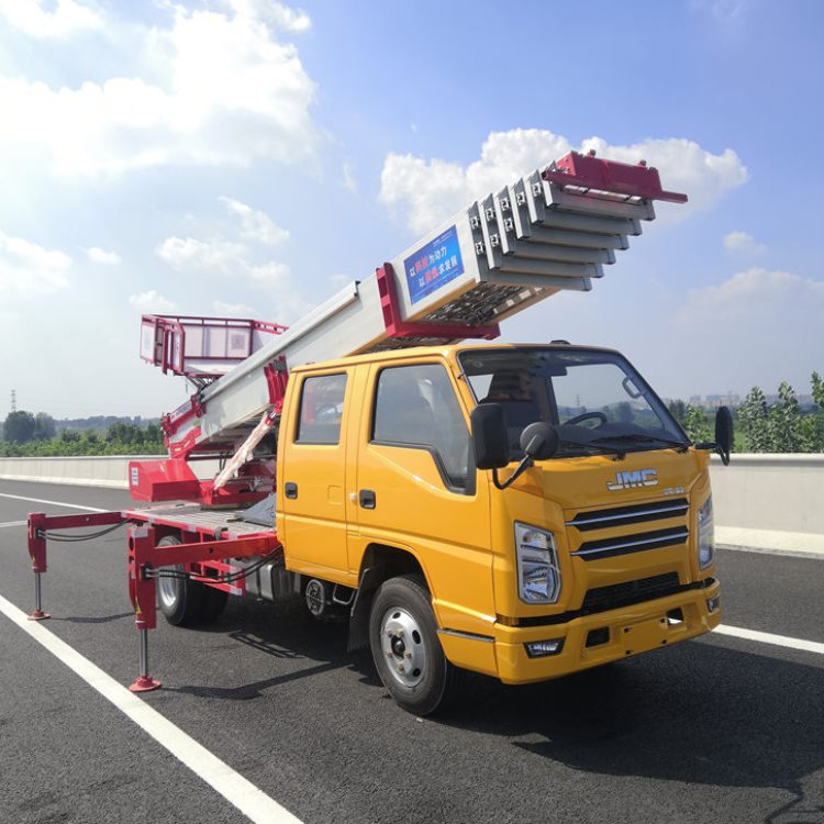 淮南田家庵出租云梯车电话 水泥上楼