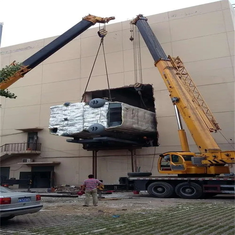 淮南田家庵25吨汽车吊出租