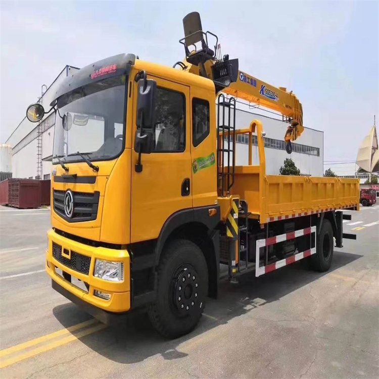 淮南田家庵附近找一辆随车吊出租