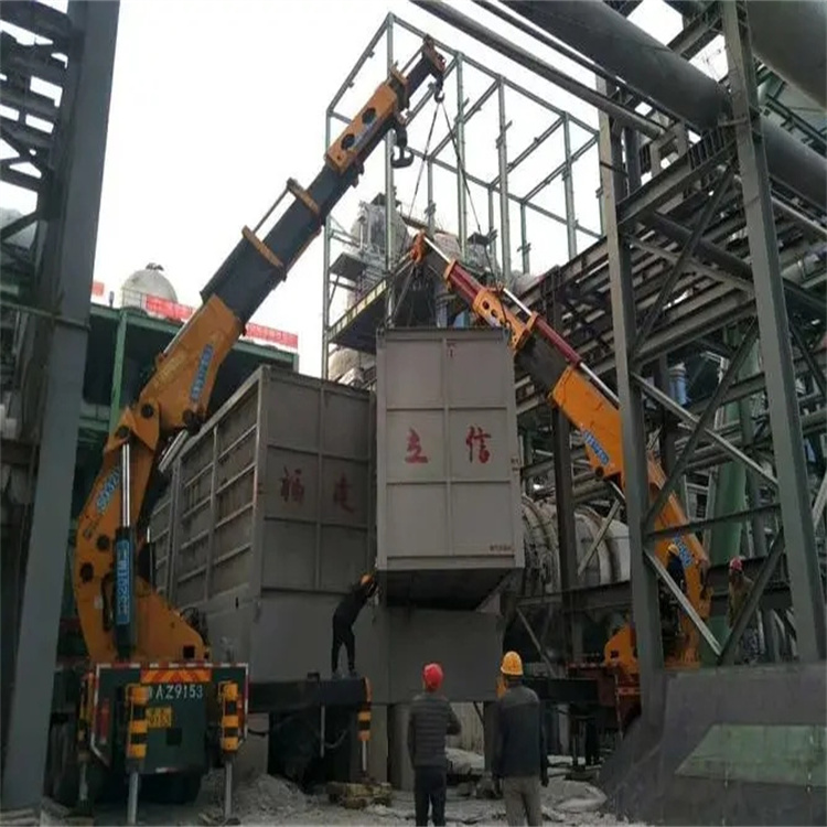 淮南田家庵折臂吊车租赁电话