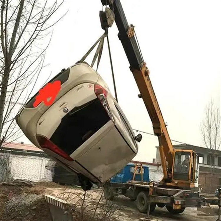 淮南田家庵随时待命，吊车24小时道路救援服务全解析