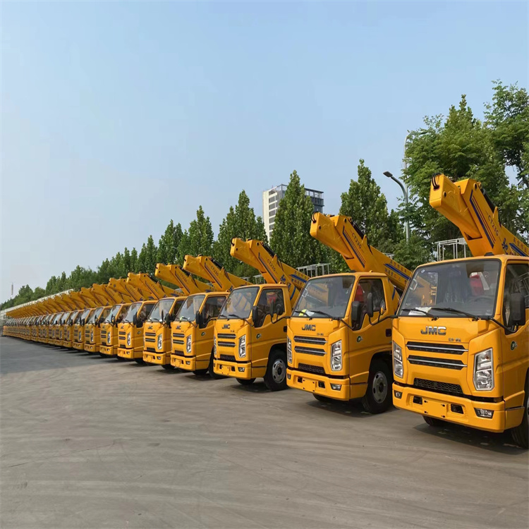 淮南田家庵路灯车高空作业车出租|市政维修|广告安装