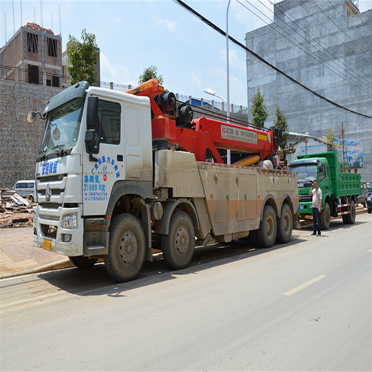 淮南田家庵50吨随车吊出租