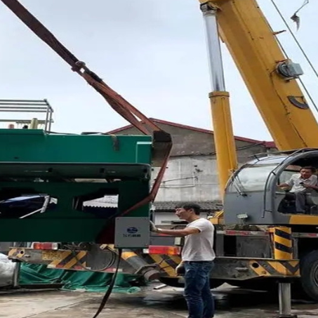 淮南田家庵长期租赁大型吊车有价格优惠吗？